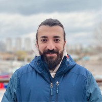 Datazone Employee Resul Yurttakalan's profile photo