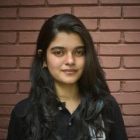 Rhodium Analytics Inc Employee Shubhangi Thakur's profile photo