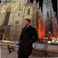 Theodor Pita's profile photo