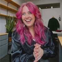 NYU Steinhardt School of Culture, Education, and Human Development Employee Jenna Werkman's profile photo