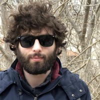 WINDFOR'S Employee Giorgi Khubuluri's profile photo
