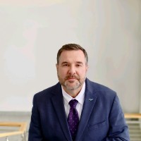 Powell Valley National Bank Employee Brent Mullins's profile photo