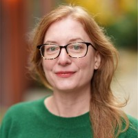 Facet Employee Amber Mikluscak's profile photo