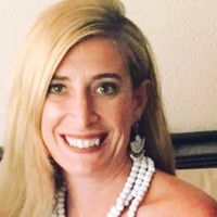 Staff Financial Group Employee Jennifer Jenacova's profile photo