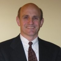Retired Employee Ted Horan's profile photo