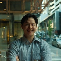 The Scanlon Foundation Employee Elvis Tran's profile photo