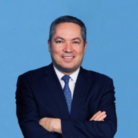 Brenntag Employee German Torres's profile photo