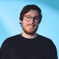 Handle Employee Nick Barnett's profile photo