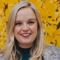 Riley Children's Foundation Employee Samantha Lame-Farley's profile photo