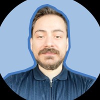 Popupsmart Employee Mert Özeren's profile photo