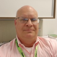 City of Wentzville Employee Mike Lueck's profile photo