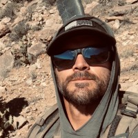 Eberlestock USA LLC Employee Greg Williams's profile photo