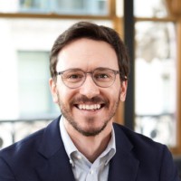 Ember Infrastructure Partners Employee Caleb Powers's profile photo