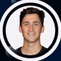 The Content Cook Employee Ronan Brien's profile photo