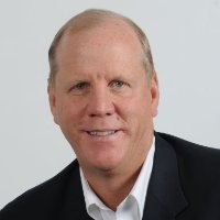 Cpg Strategy Employee Bruce Thorne's profile photo