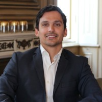 Savills Aguirre Newman Portugal Employee Bernardo Duarte Martins's profile photo