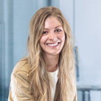 Spark TS Employee Georgia Waddle's profile photo