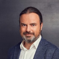 Nikolas Samios