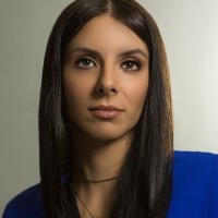 Natalija Bjekic Email