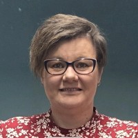 Save the Children New Zealand Employee Nadia Steenkamp's profile photo