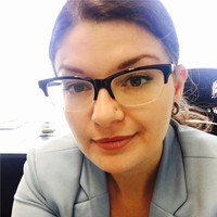 CPATA - CABAMC Employee Jennifer Slabodkin's profile photo