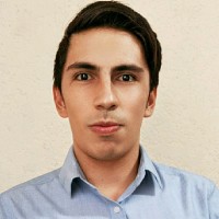 Soben Employee Oscar Cruz's profile photo