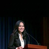 PPPK Petra Employee Amadea Nggeo's profile photo