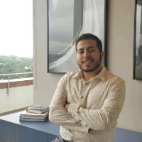 GL events Brasil Employee Jonathan Marques's profile photo