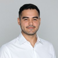 Iconic Ventures Employee Samed Sahin's profile photo