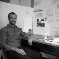 Mosaic Architecture Planning & Design Employee Wes Ballantyne's profile photo