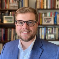 Pyramid Healthcare Employee Collan Rosier's profile photo