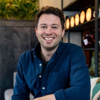 Unseen Employee Zac Williams's profile photo
