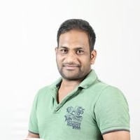 SoftGrid Computers Employee Abhichal Kirar's profile photo