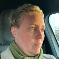 SIA Glass AB Employee Elisabeth Janver's profile photo