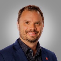 Centro Employee Ryan Hitchler's profile photo