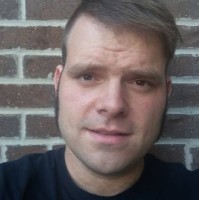 Wizard World Employee Jonathan Jurczak's profile photo