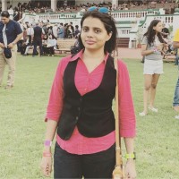 Aditi Chavan Email