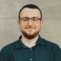 Spectrumware Employee Ian Thomas's profile photo