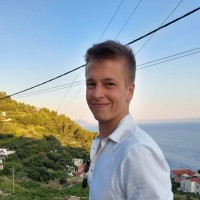 Spark Employee Tin Križ's profile photo