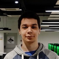 Volodymyr Danyliuk's profile photo