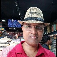 KAEFER in UAE Employee Rajesh Chandran's profile photo
