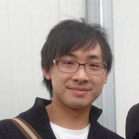Select Events Employee Samuel Lo's profile photo