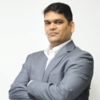 GUTOR Electronic LLC Employee Prasanna Kulkarni's profile photo