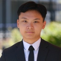 Corsec Security, Inc. Employee Joshua Wang's profile photo