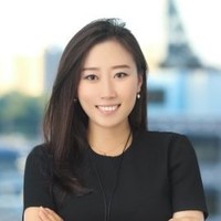 TikTok Shop Employee Chloe Gao's profile photo