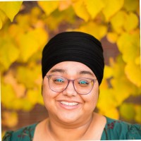 Naampreet Kaur Email