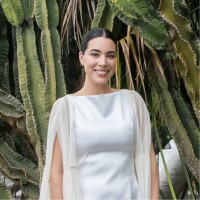 Emerald Cruises Employee Gabriela Manzanares's profile photo