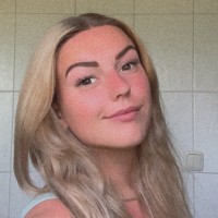 DS-events Employee Myrthe Kassenberg's profile photo