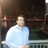 Knowledge Horizon Employee Hany Rabea's profile photo