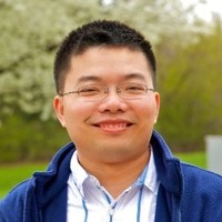 University of Colorado Anschutz Medical Campus Employee Linfeng Li's profile photo